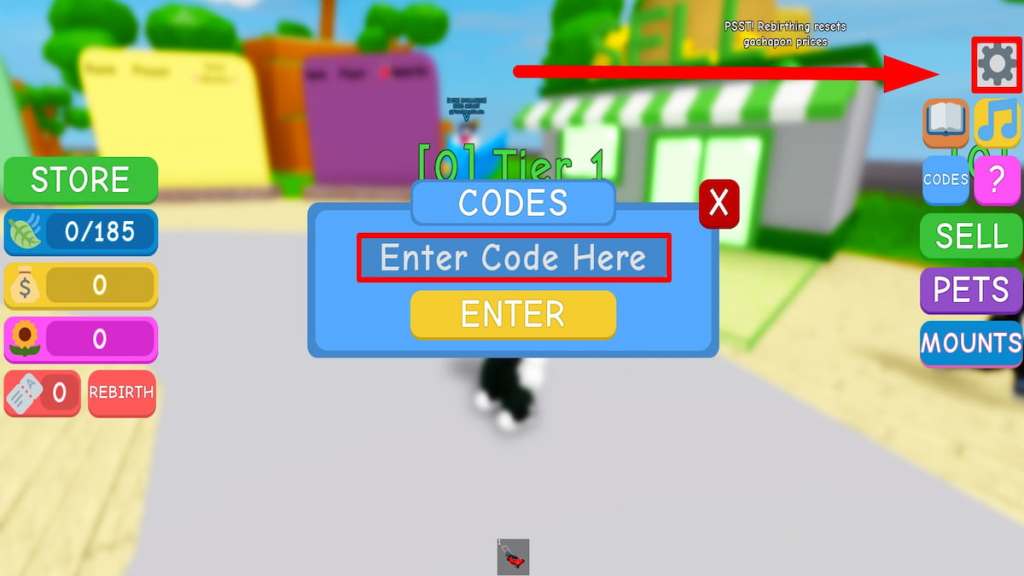 Sizzling Simulator Codes - Roblox - December 2023 