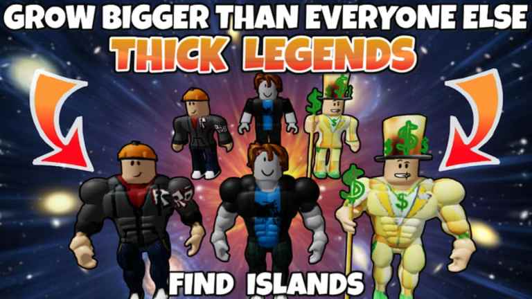 roblox id code for thick of it