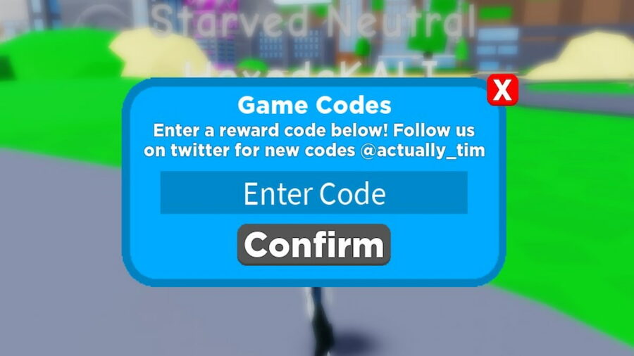 Roblox Thick Legends Codes (October 2022) Pro Game Guides