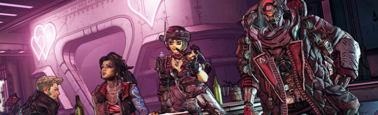 Borderlands 3 Broken Hearts Day Guide Start Date Rewards More Pro Game Guides