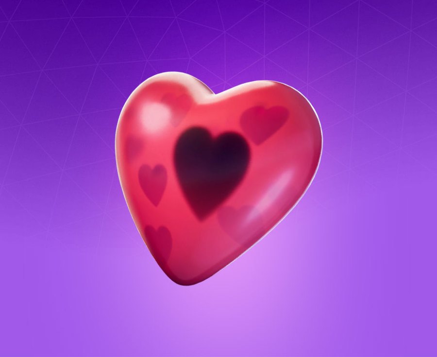 Infatuation Pack Back Bling