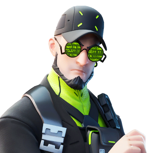 Fortnite Deadlock Skin Character Png Images Pro Game Guides - hacks for roblox dead locked