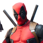 Fortnite Deadpool Skin - Character, PNG, Images - Pro Game Guides