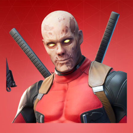 fortnite toys deadpool