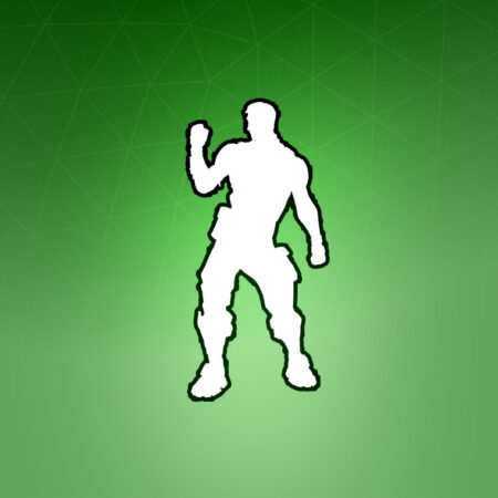 Fortnite Click! Emote - Pro Game Guides