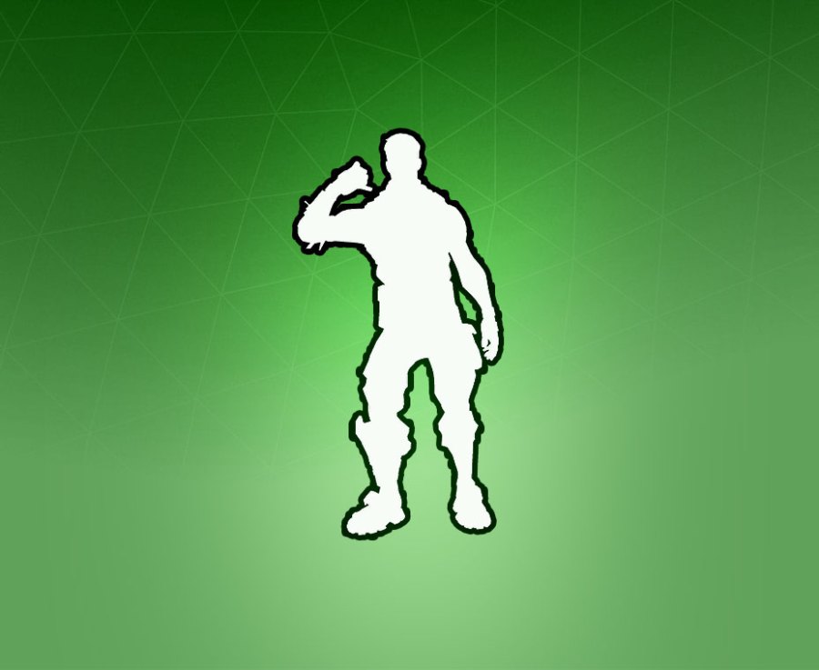 Call Me Emote