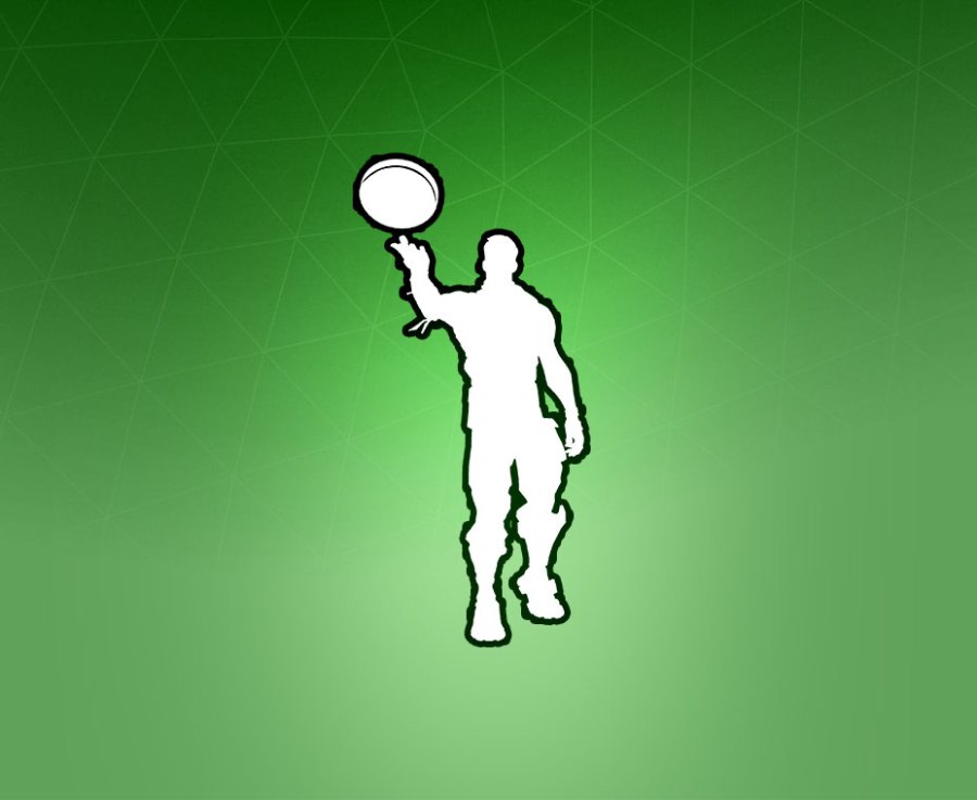 Coin Flip Emote