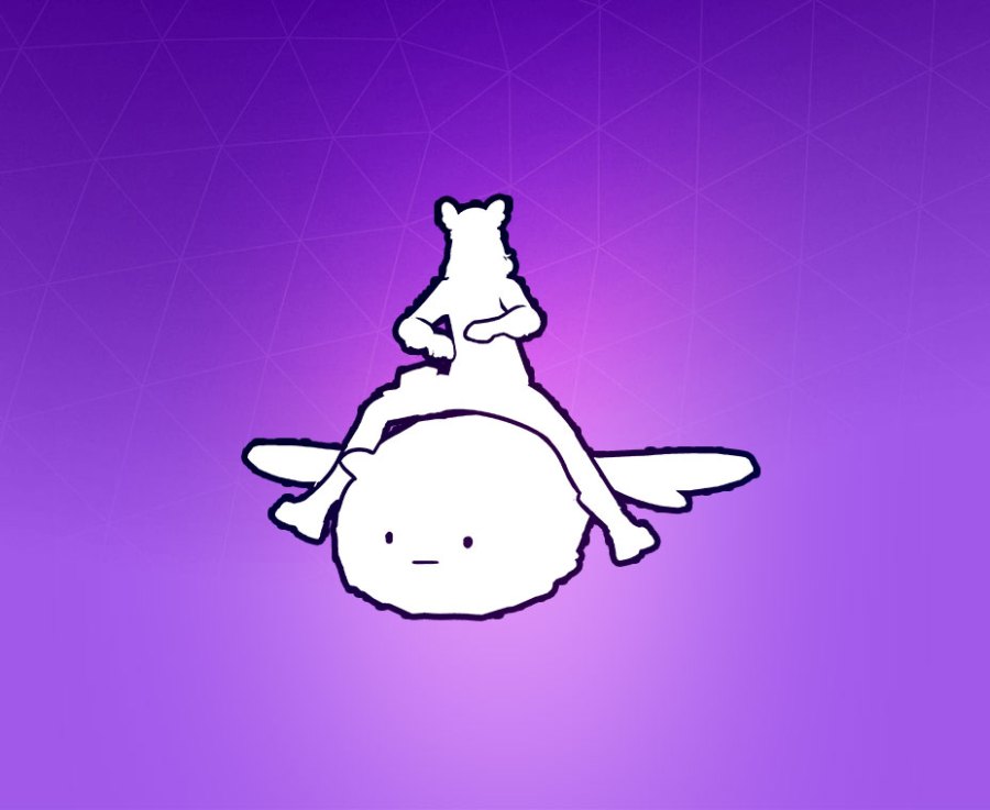 Ollie Bounce Emote