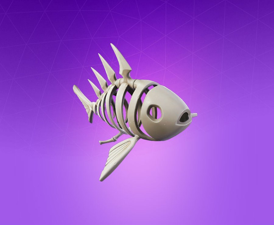 Skellefish Glider