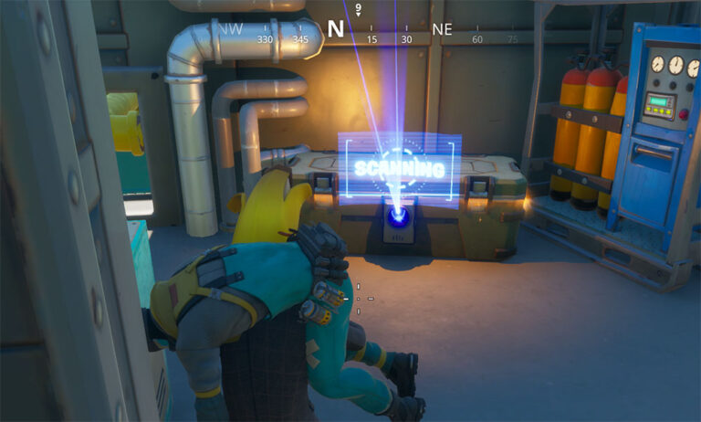 fortnite 462