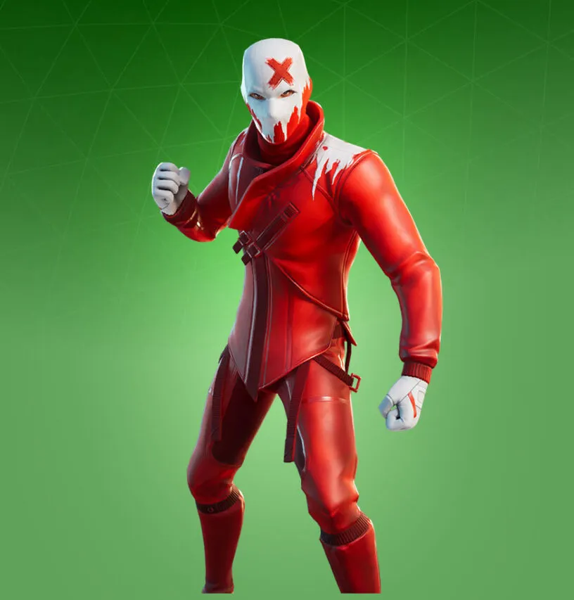 Fortnite Ex Skin Character Png Images Pro Game Guides