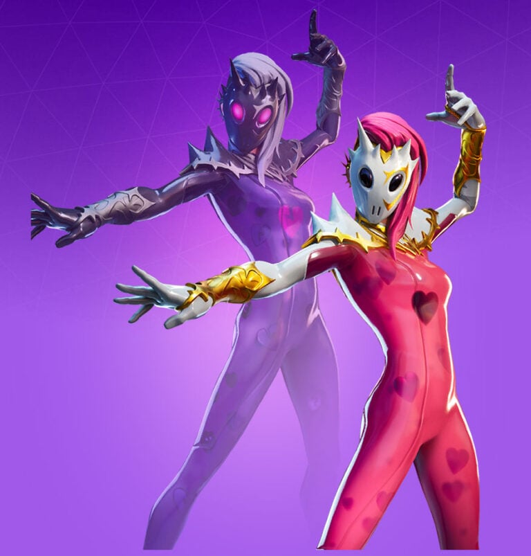 Fortnite Lovethorn Skin - Character, PNG, Images - Pro Game Guides