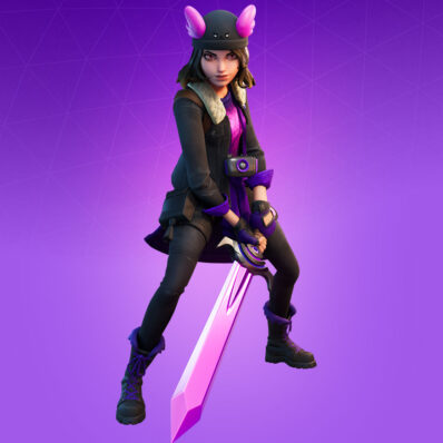 Fortnite Skye Skin Outfit Png Images Pro Game Guides