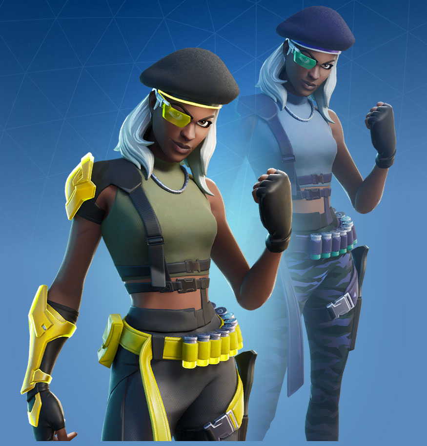  Fortnite  Terra  Skin Character PNG Images Pro Game Guides