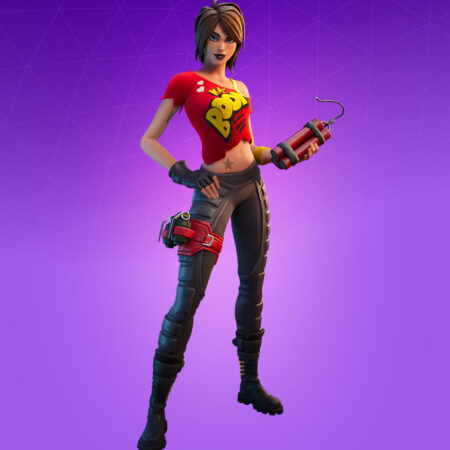 Fortnite Short Fuse Set - Pro Game Guides