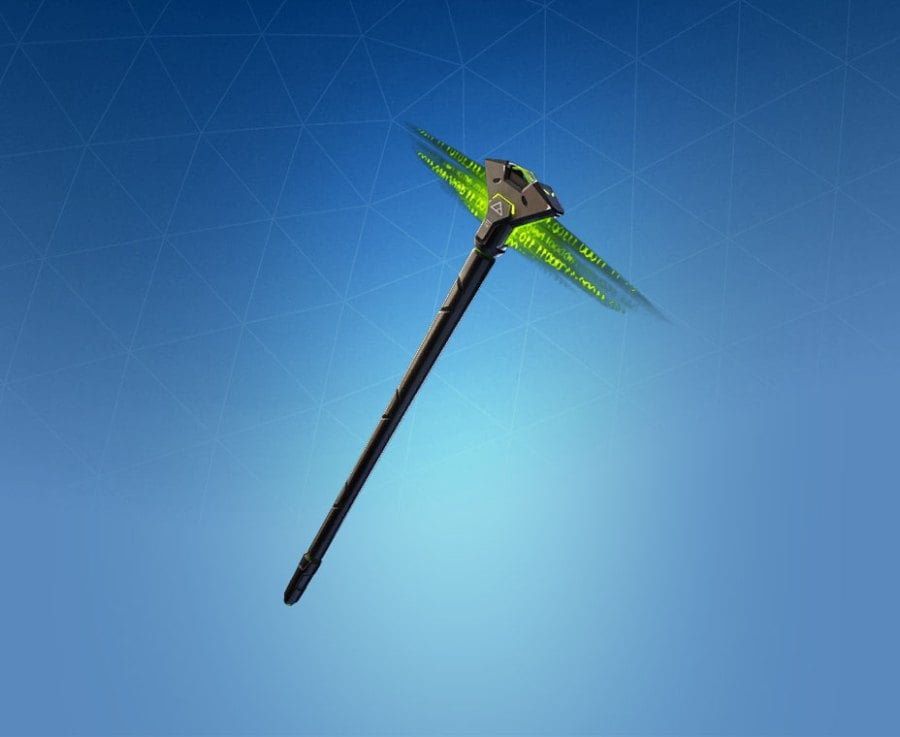 Codaxe Harvesting Tool