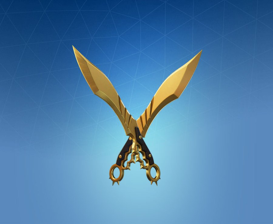 Solid Scratch Harvesting Tool