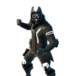 Fortnite Shadow Archetype Skin - Character, PNG, Images - Pro Game Guides