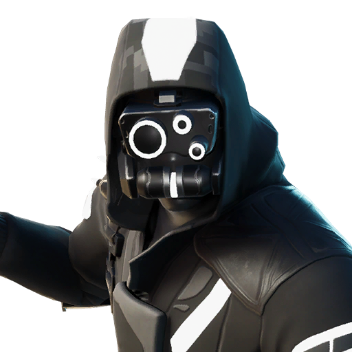 Fortnite Shadow Archetype Skin - Character, PNG, Images - Pro Game Guides