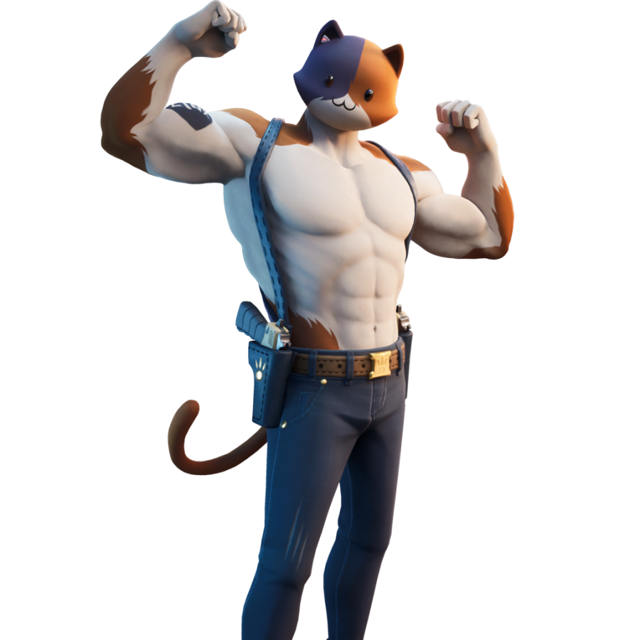 Fortnite Meowscles Skin Character PNG Images Pro Game Guides fortnite-meowscles-skin-character-png-images-pro-game-guides