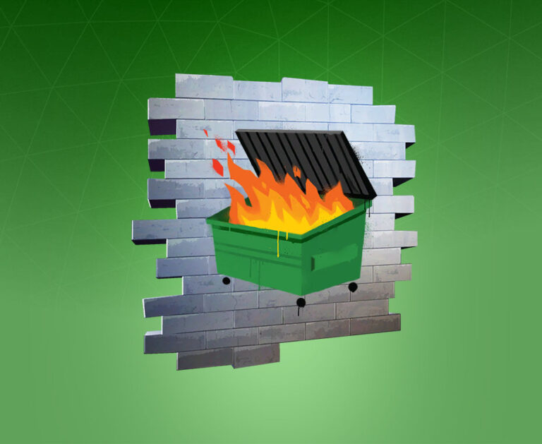 Fortnite Everything's Fine Spray Pro Game Guides