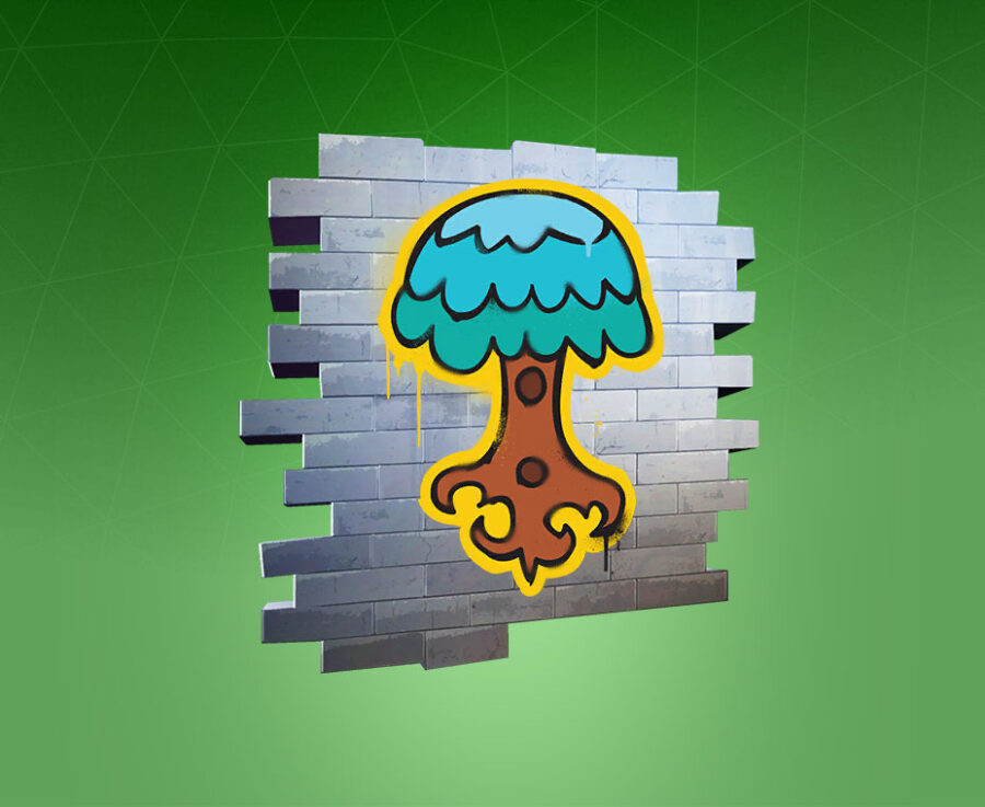 Mighty Tree Spray