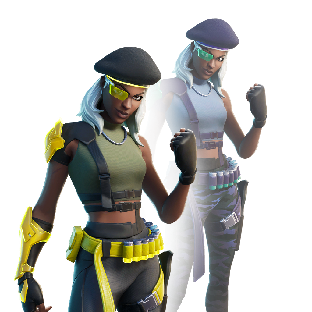  Fortnite  Terra  Skin Character PNG Images Pro Game Guides