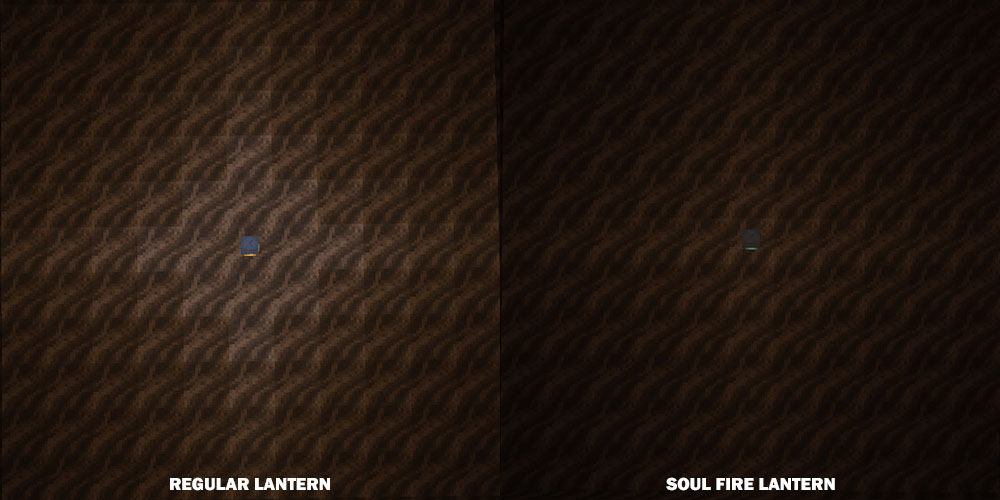 How To Make A Soul Lantern In Minecraft - Price Drabland1987