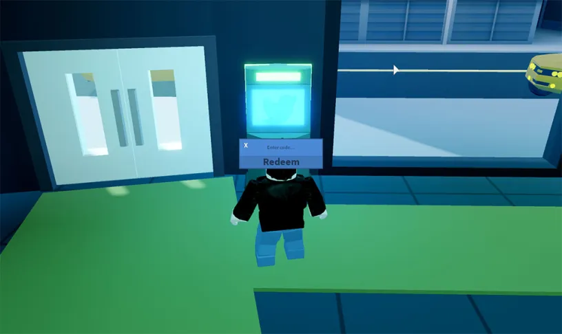 Roblox: Jailbreak Codes