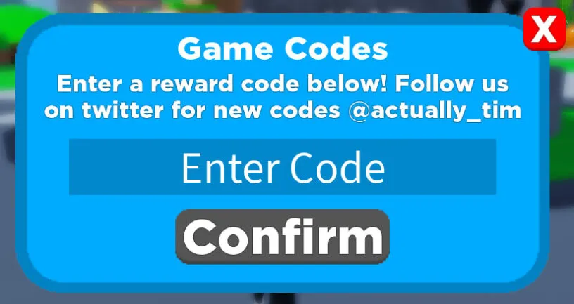 Roblox Thick Legends Codes
