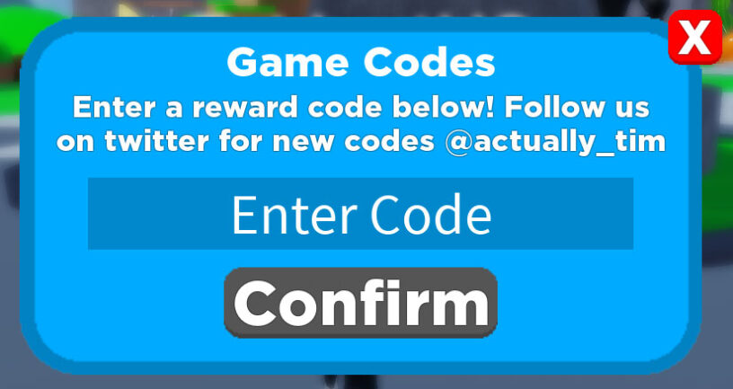 Roblox Thick Legends Codes November 2020 Pro Game Guides - code to redeem free robux get robux games