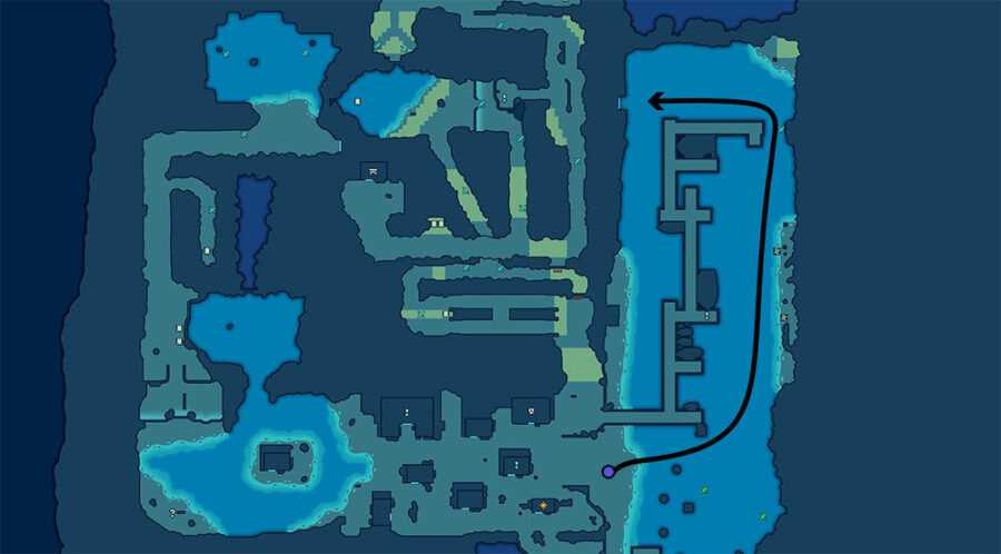 oceara temtem oceara temtem