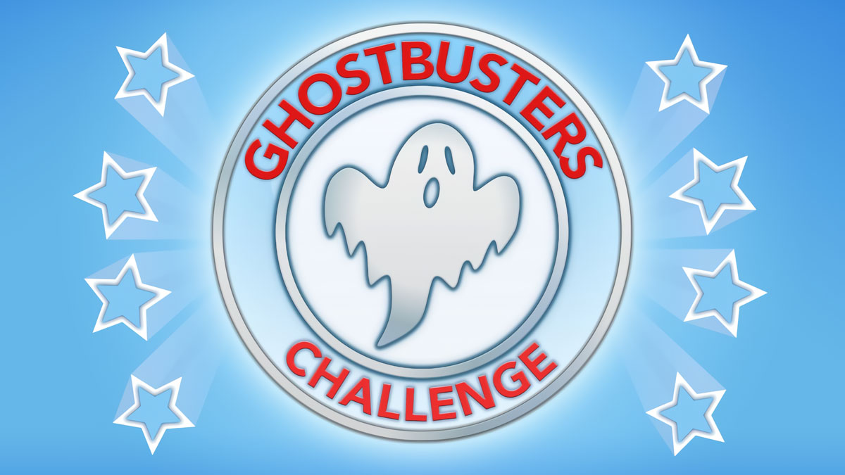 Bitlife Ghostbusters Challenge Guide How To Become An Exorcist Pro Game Guides - image result for admin badge roblox badge logos sports