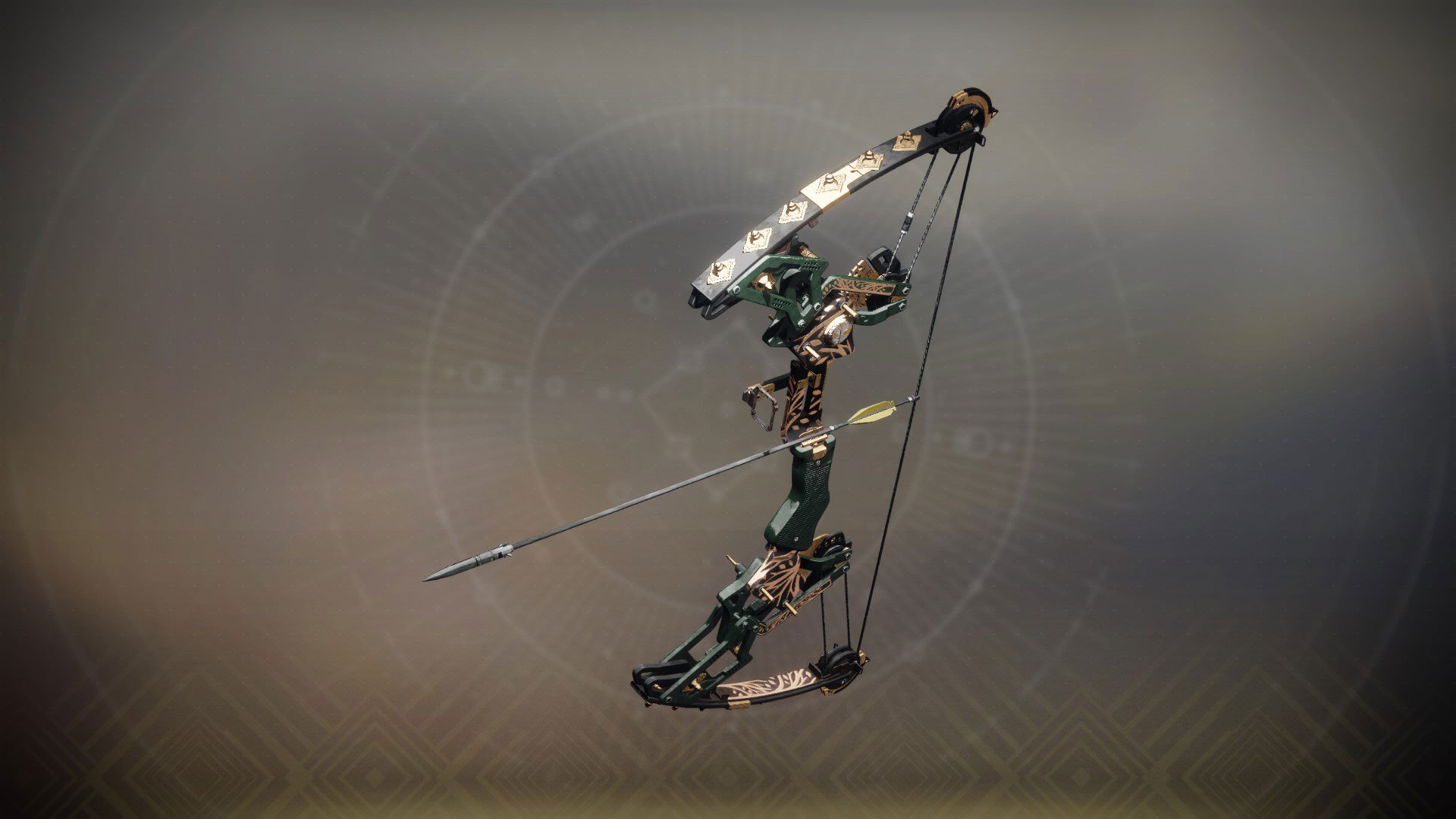 Destiny 2 Season Of The Worthy Ritual Weapons Pro Game Guides   D2 Point Of The Stag Ritual Weapon 