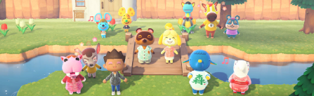 Animal Crossing: New Horizons - How to Access All of Your Island! - Pro ...