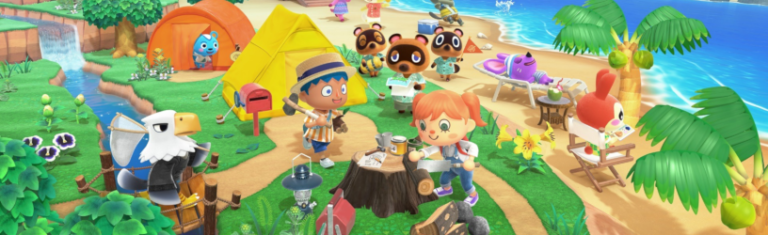 Animal Crossing: New Horizons - Daily Checklist of things to do - Pro ...