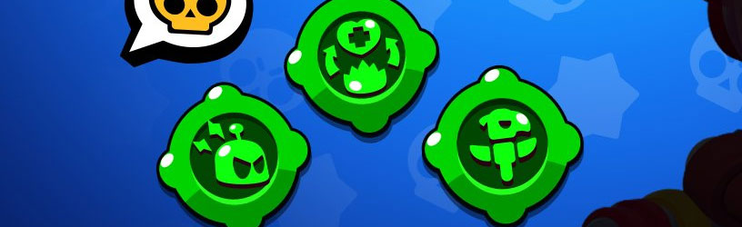 Brawl Stars Gadgets Guide All Gadgets Known Details Pro Game Guides - brawl stars gene guide