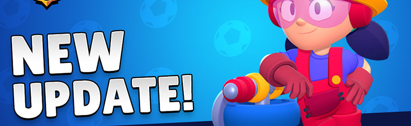 Brawl Stars March 2020 Update Patch Notes Pro Game Guides - how to do bug mortis brawl stars robo rumble