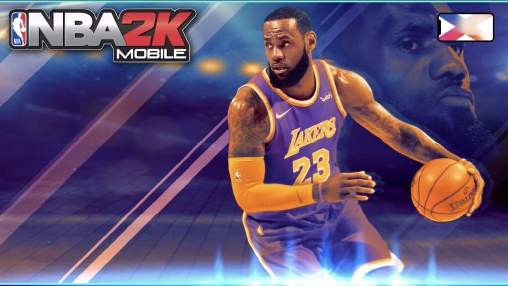 NBA 2k Mobile Codes (April 2022) Pro Game Guides