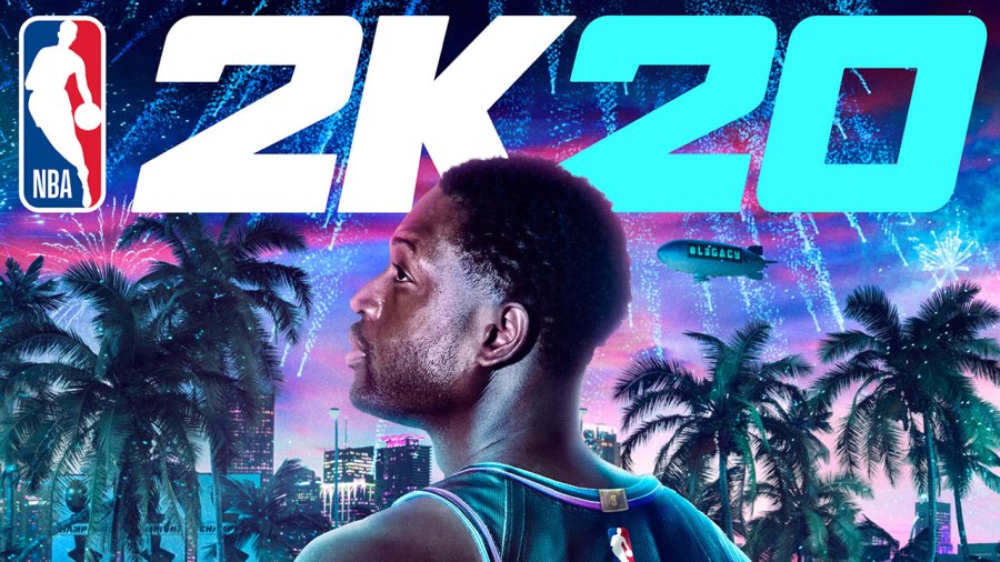 NBA 2K20 Locker Codes - All Active Codes List! - Pro Game Guides