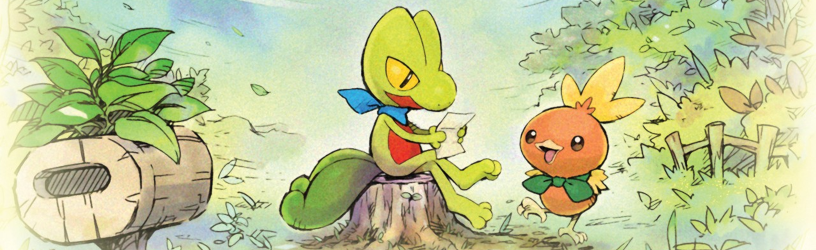 Pokemon Mystery Dungeon Dx Post Game Guide Pro Game Guides