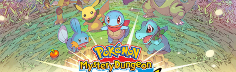 Pokemon Mystery Dungeon Dx Shiny Guide How To Get Shiny Pokemon