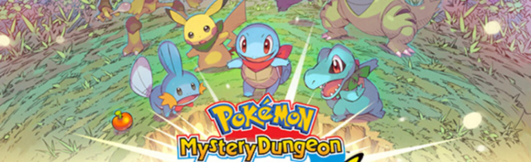 How to Mega Evolve - Pokemon Mystery Dungeon: Rescue Team DX Guide