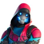 Fortnite Bonehead Skin - Character, Png, Images - Pro Game Guides