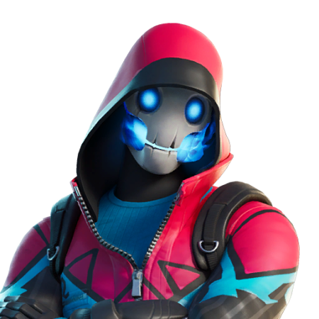 Fortnite Bonehead Skin - Character, PNG, Images - Pro Game Guides