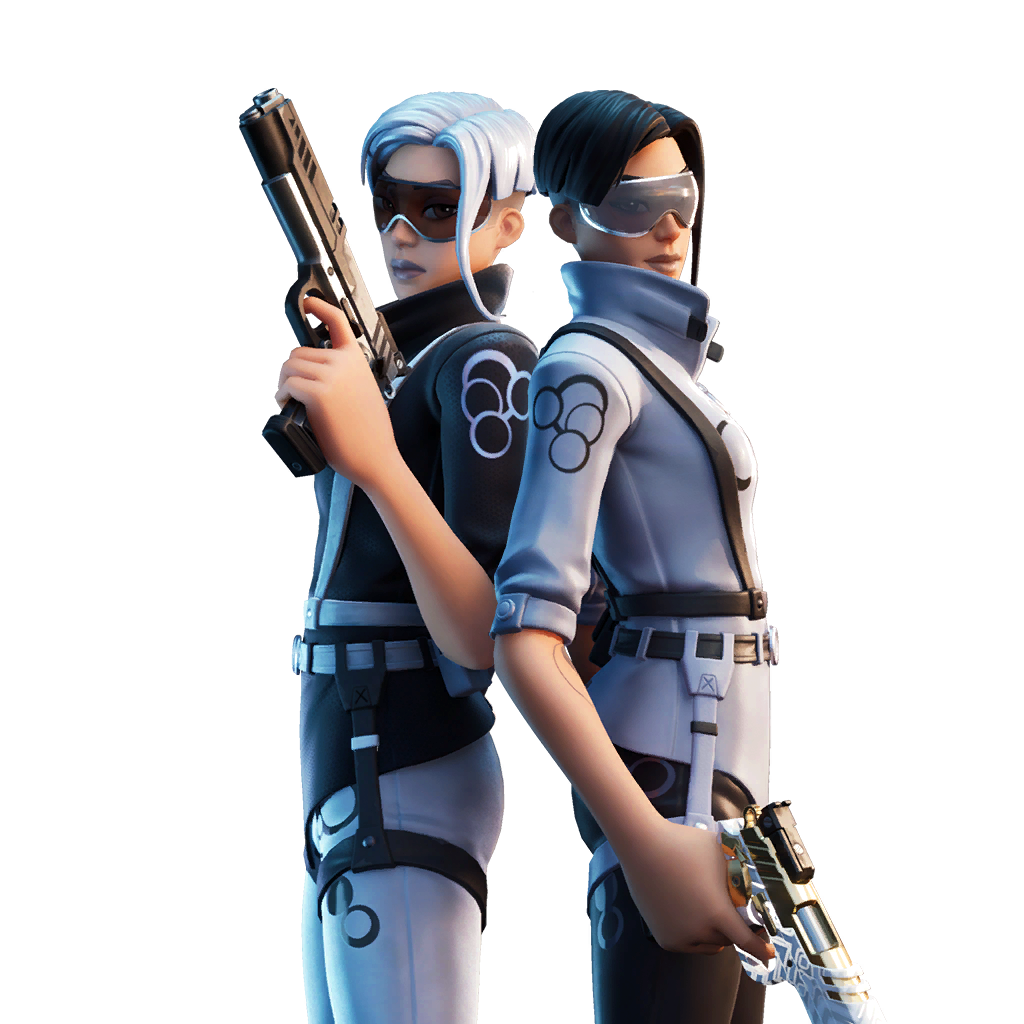 Fortnite Echo Skin Character, PNG, Images Pro Game Guides