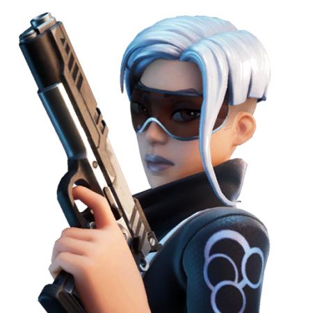 Fortnite Echo Skin - Character, Png, Images - Pro Game Guides