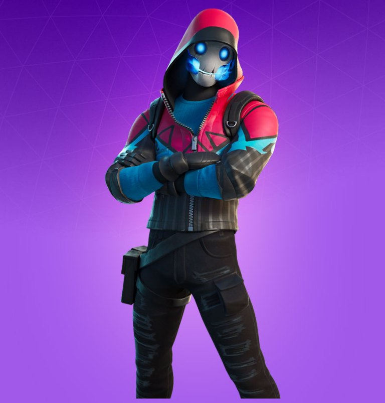 Fortnite Bonehead Skin Character, PNG, Images Pro Game Guides