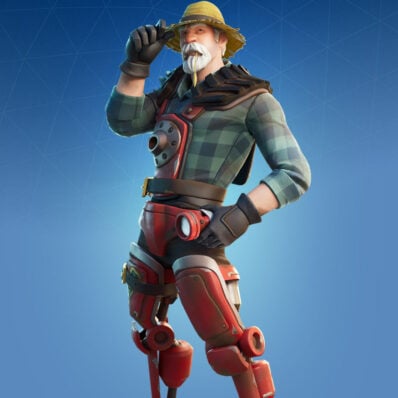 Fortnite Starlie Skin - Outfit, PNGs, Images - Pro Game Guides - 398 x 398 jpeg 19kB