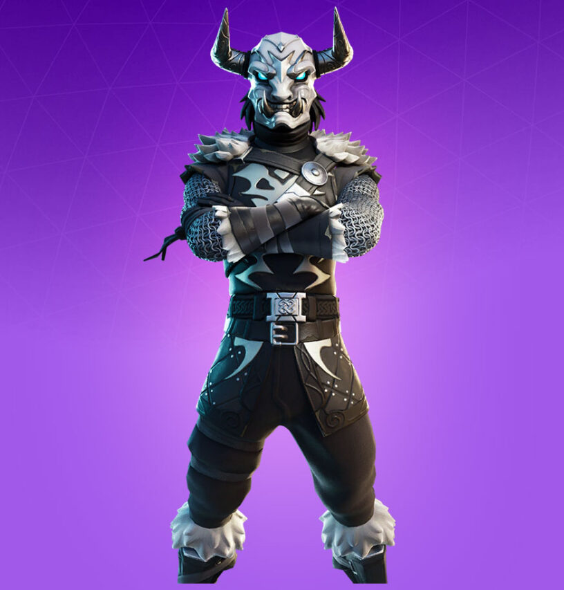 Fortnite Bull Shield Back Bling - Pro Game Guides - 816 x 853 jpeg 75kB